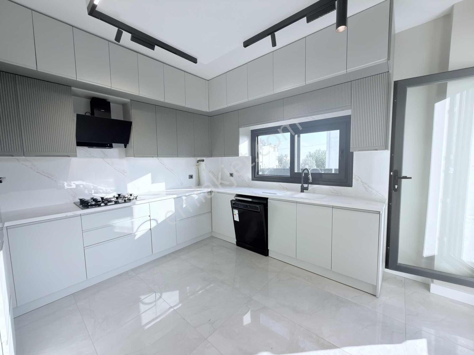 Kartallar - Full Deniz Manzaralı Plaja Yakın Müstakil Villa !!! — fotoğraf 12