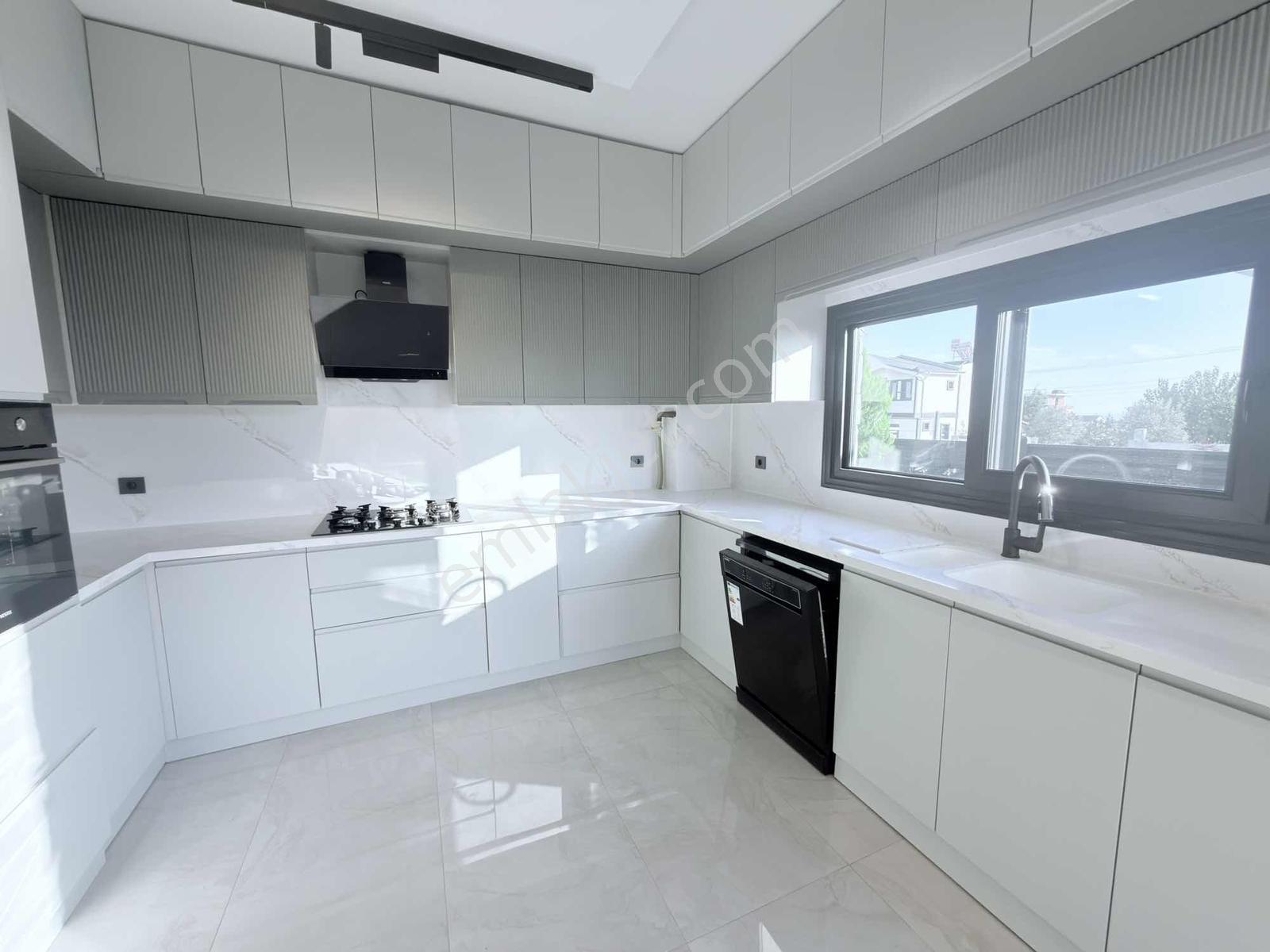 Kartallar - Full Deniz Manzaralı Plaja Yakın Müstakil Villa !!! — fotoğraf 13