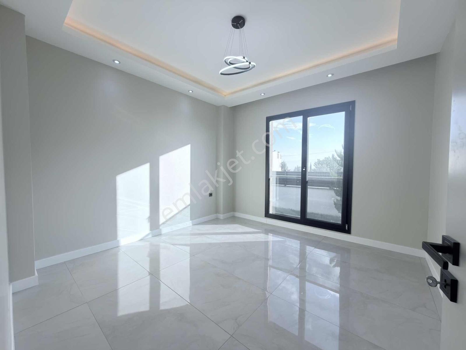 Kartallar - Full Deniz Manzaralı Plaja Yakın Müstakil Villa !!! — fotoğraf 19