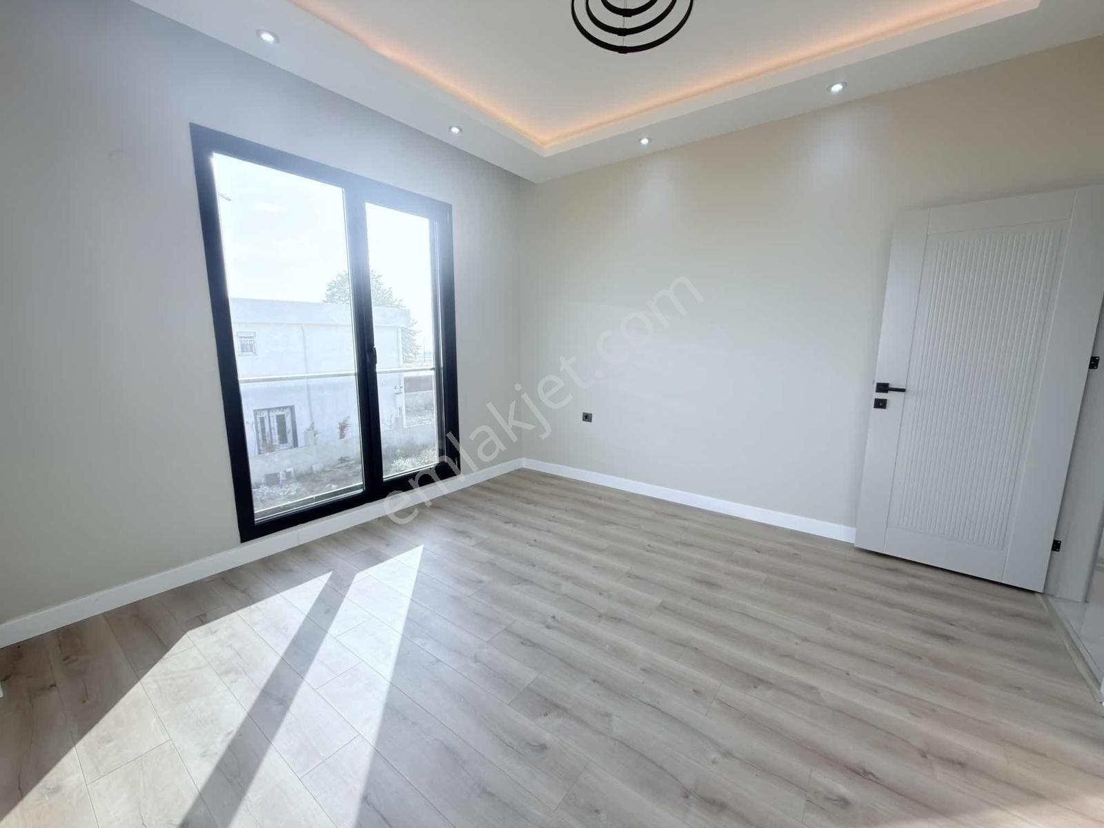 Kartallar - Full Deniz Manzaralı Plaja Yakın Müstakil Villa !!! — fotoğraf 20