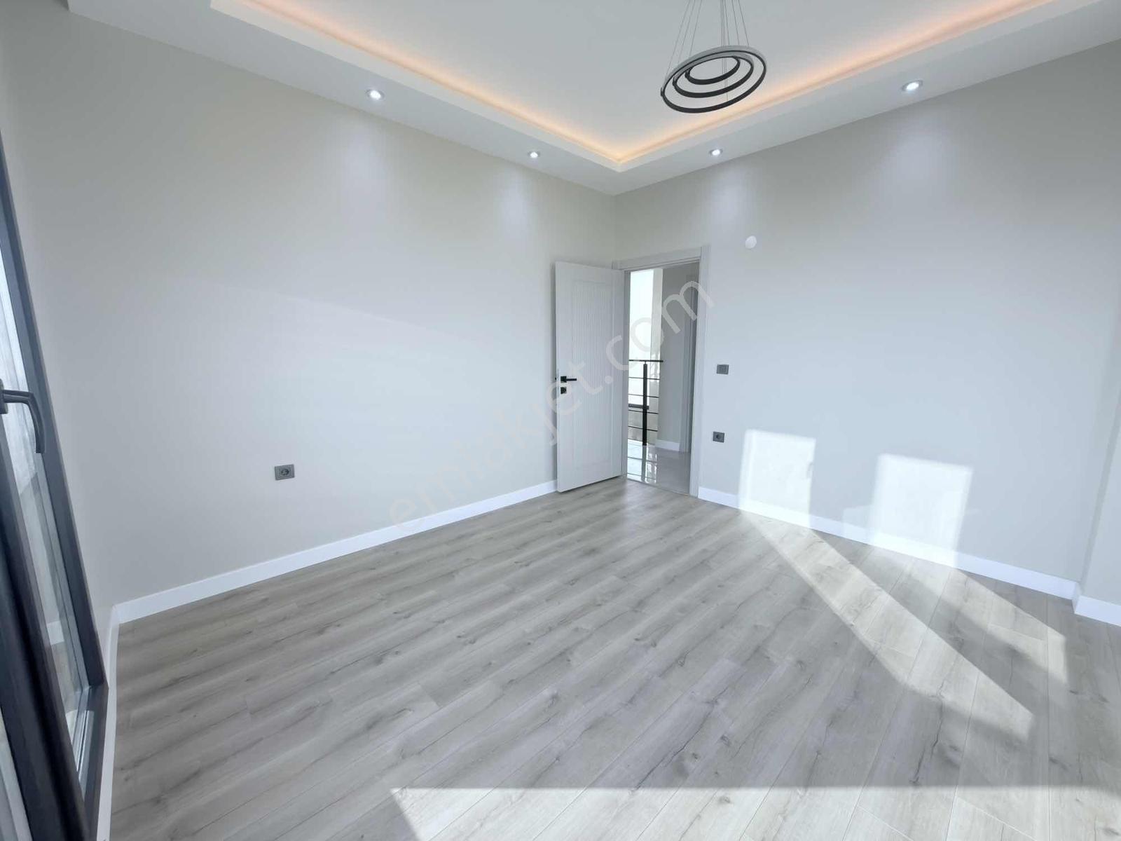 Kartallar - Full Deniz Manzaralı Plaja Yakın Müstakil Villa !!! — fotoğraf 21
