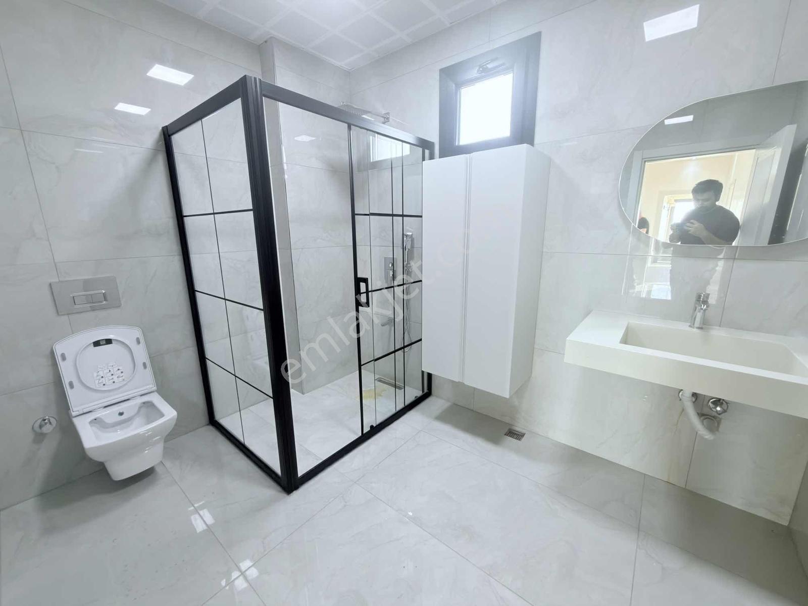 Kartallar - Full Deniz Manzaralı Plaja Yakın Müstakil Villa !!! — fotoğraf 22