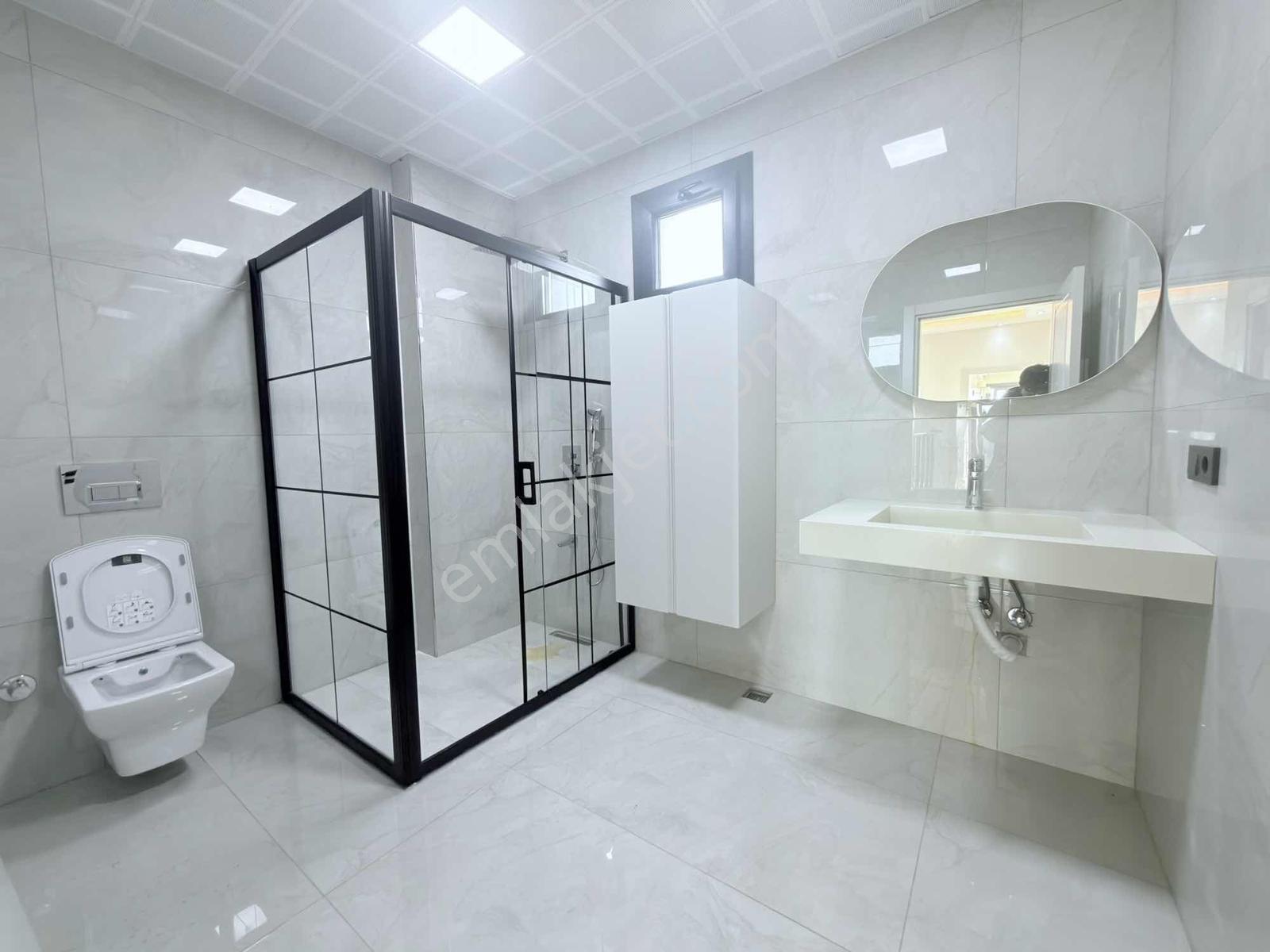 Kartallar - Full Deniz Manzaralı Plaja Yakın Müstakil Villa !!! — fotoğraf 23