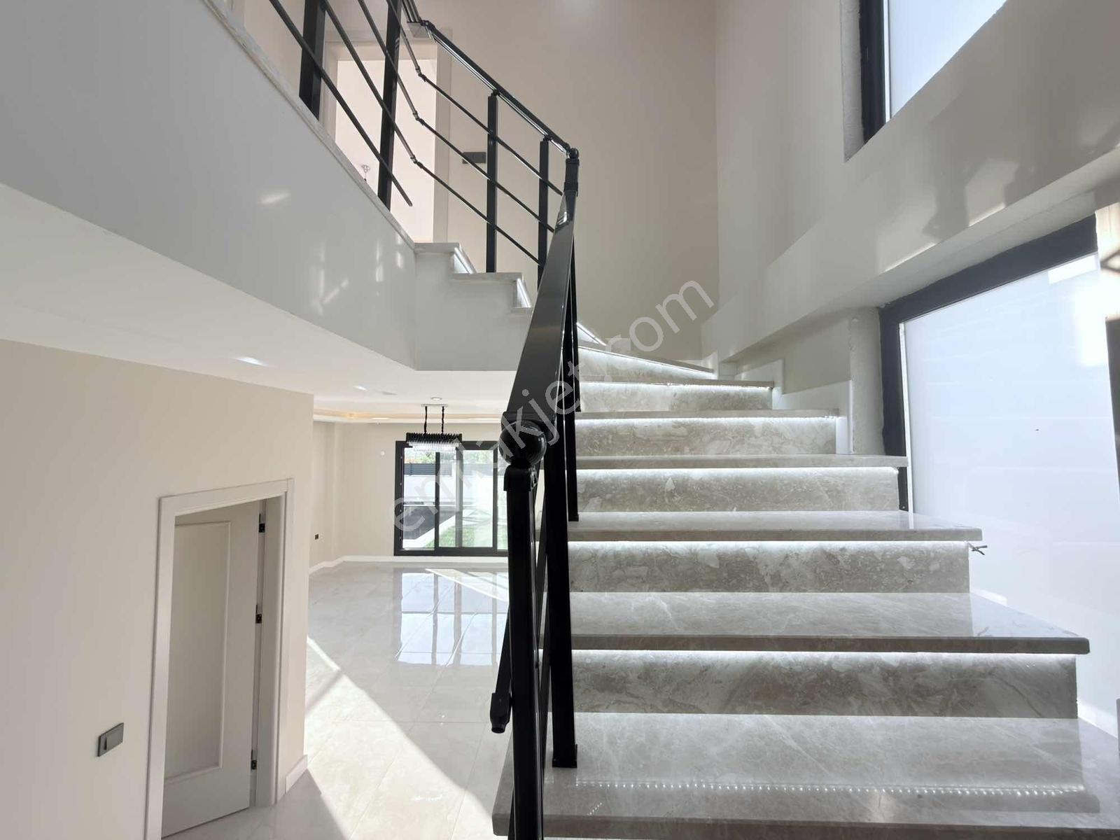 Kartallar - Full Deniz Manzaralı Plaja Yakın Müstakil Villa !!! — fotoğraf 24