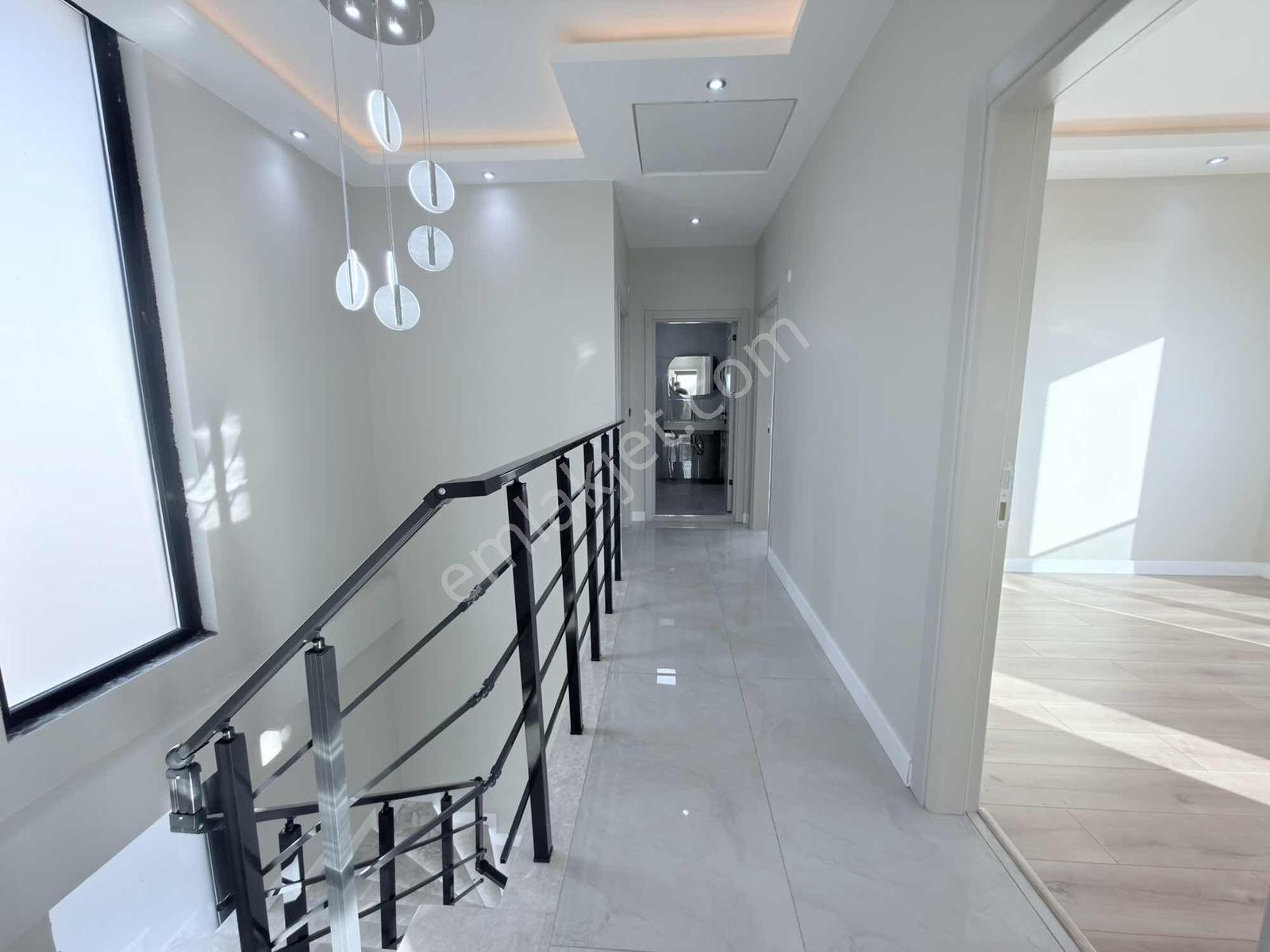 Kartallar - Full Deniz Manzaralı Plaja Yakın Müstakil Villa !!! — fotoğraf 25