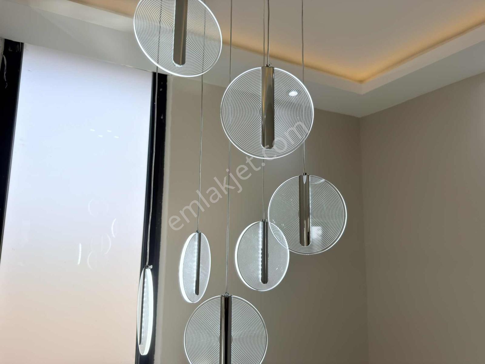 Kartallar - Full Deniz Manzaralı Plaja Yakın Müstakil Villa !!! — fotoğraf 26