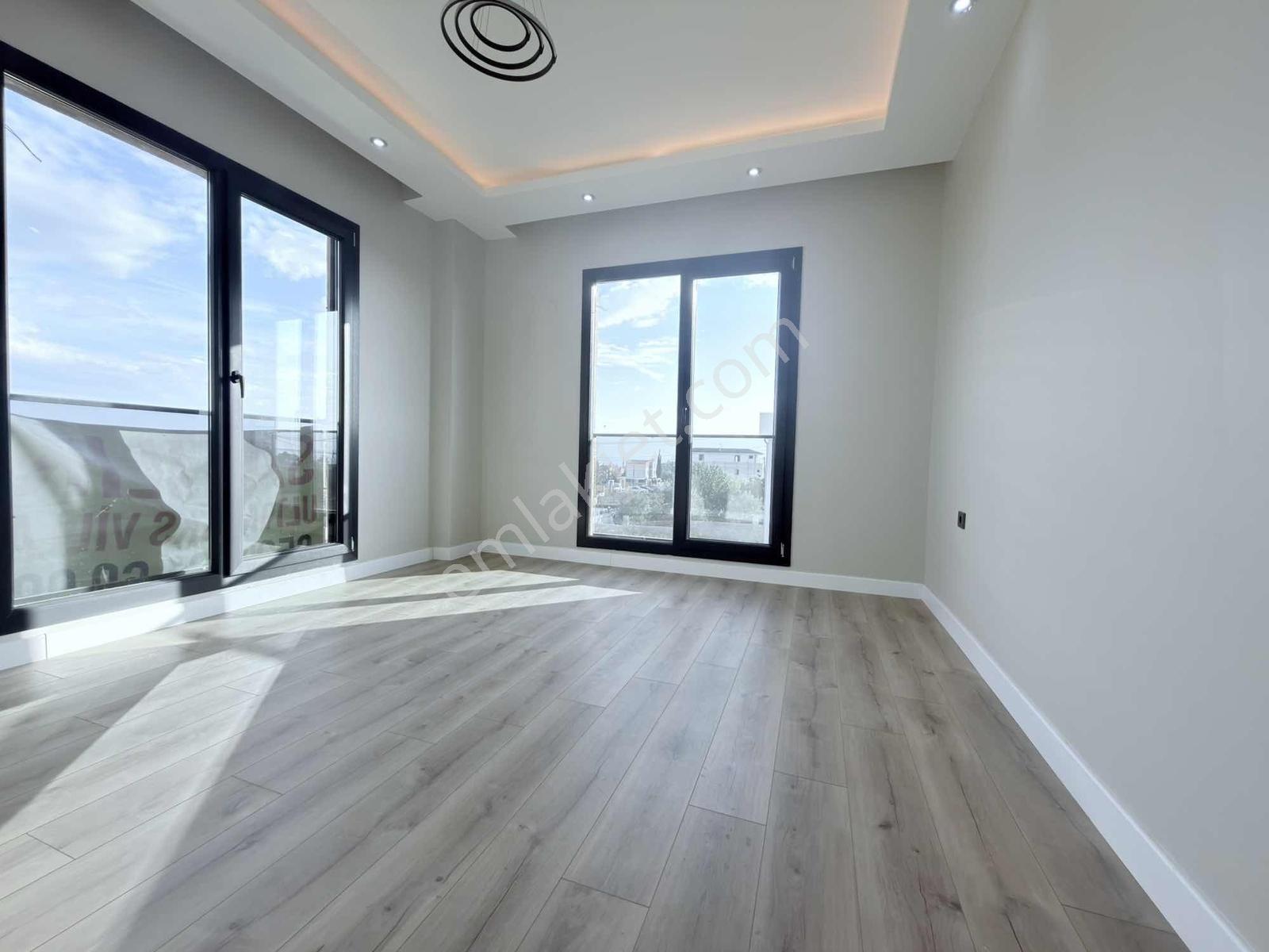 Kartallar - Full Deniz Manzaralı Plaja Yakın Müstakil Villa !!! — fotoğraf 28