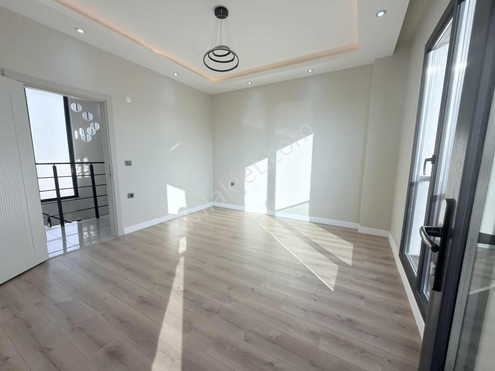 Kartallar - Full Deniz Manzaralı Plaja Yakın Müstakil Villa !!! — fotoğraf 29