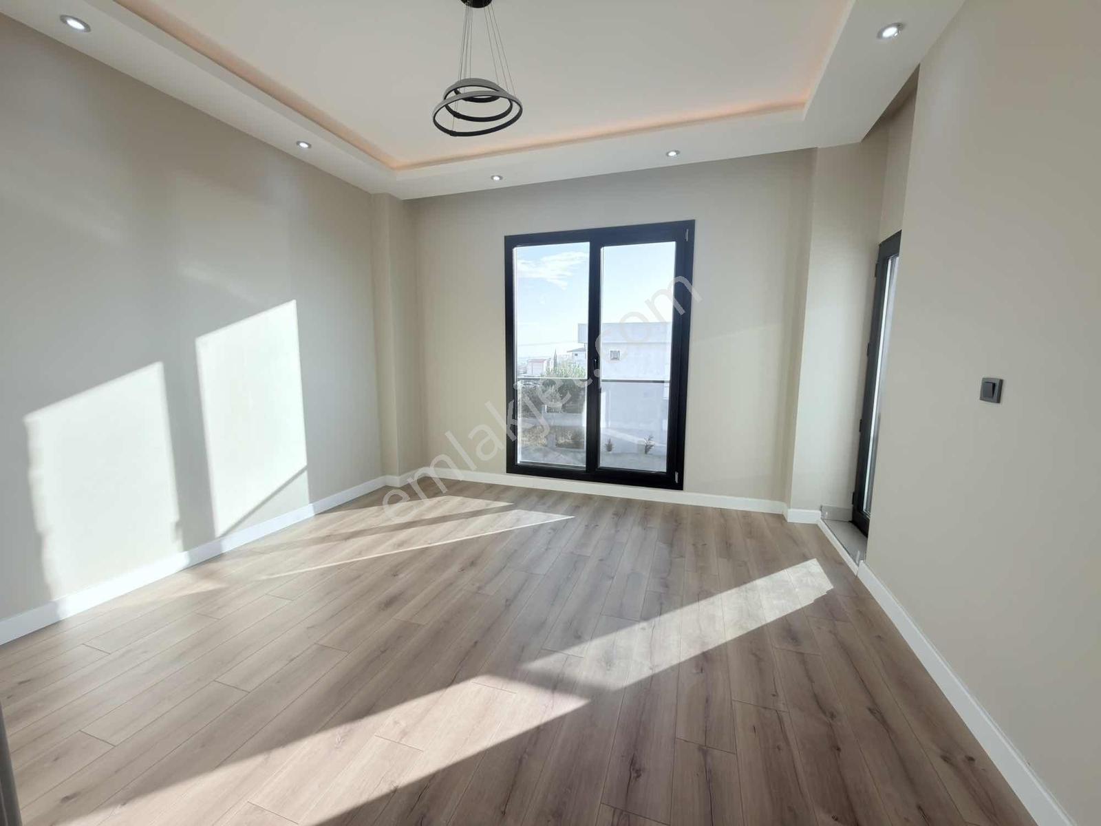 Kartallar - Full Deniz Manzaralı Plaja Yakın Müstakil Villa !!! — fotoğraf 31