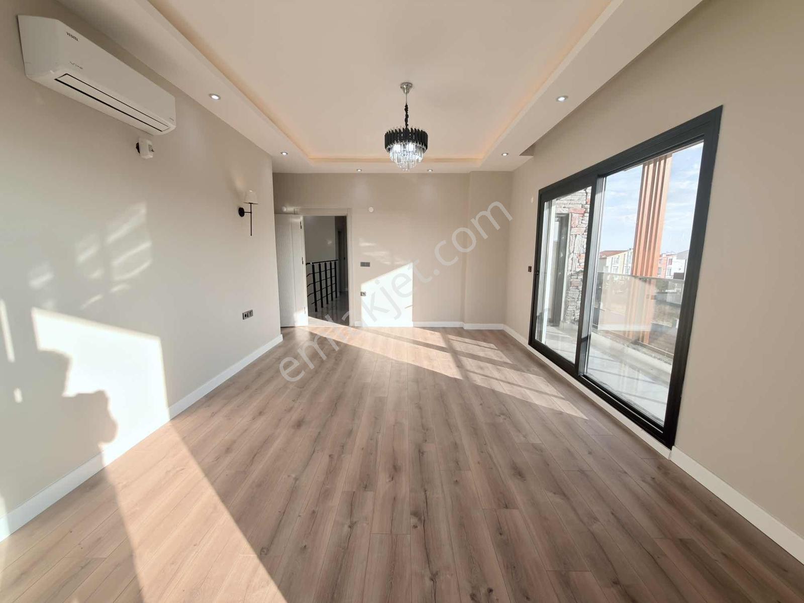 Kartallar - Full Deniz Manzaralı Plaja Yakın Müstakil Villa !!! — fotoğraf 32