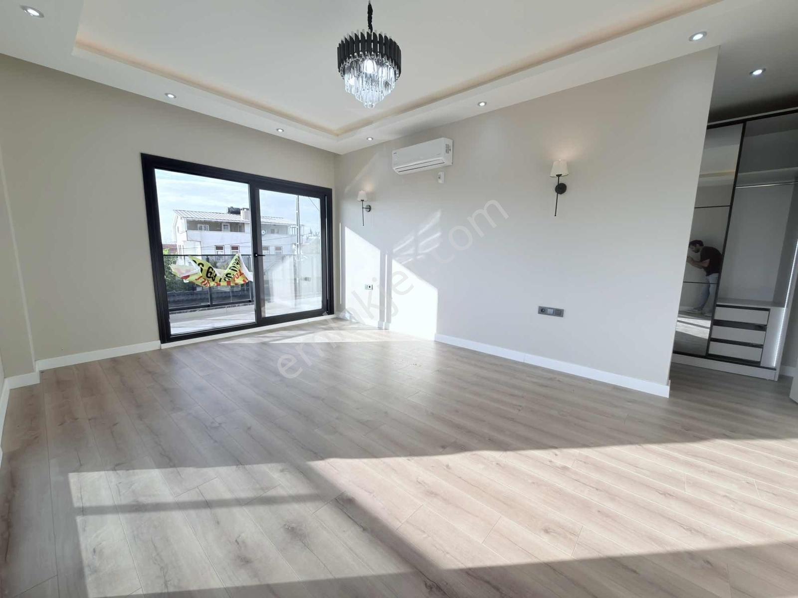Kartallar - Full Deniz Manzaralı Plaja Yakın Müstakil Villa !!! — fotoğraf 33