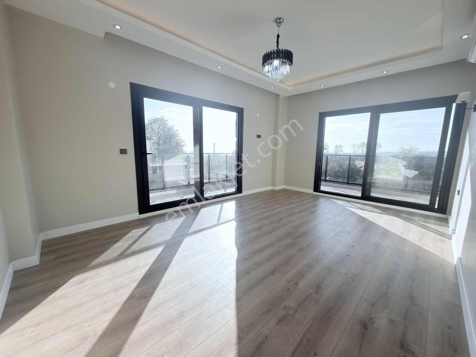 Kartallar - Full Deniz Manzaralı Plaja Yakın Müstakil Villa !!! — fotoğraf 34