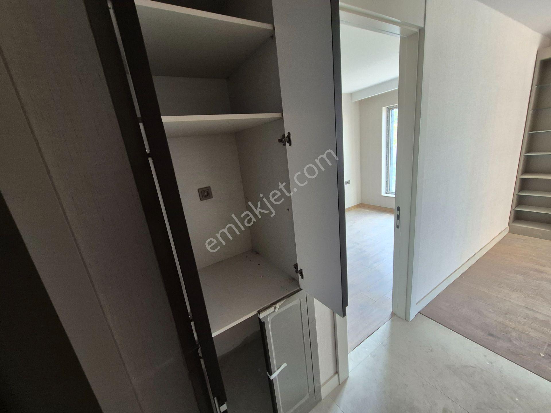 Çankaya Dikmen De Bu Fiyat Bu Kalite Başka Yok Satılık 2.katta 1+1 Daire — fotoğraf 12