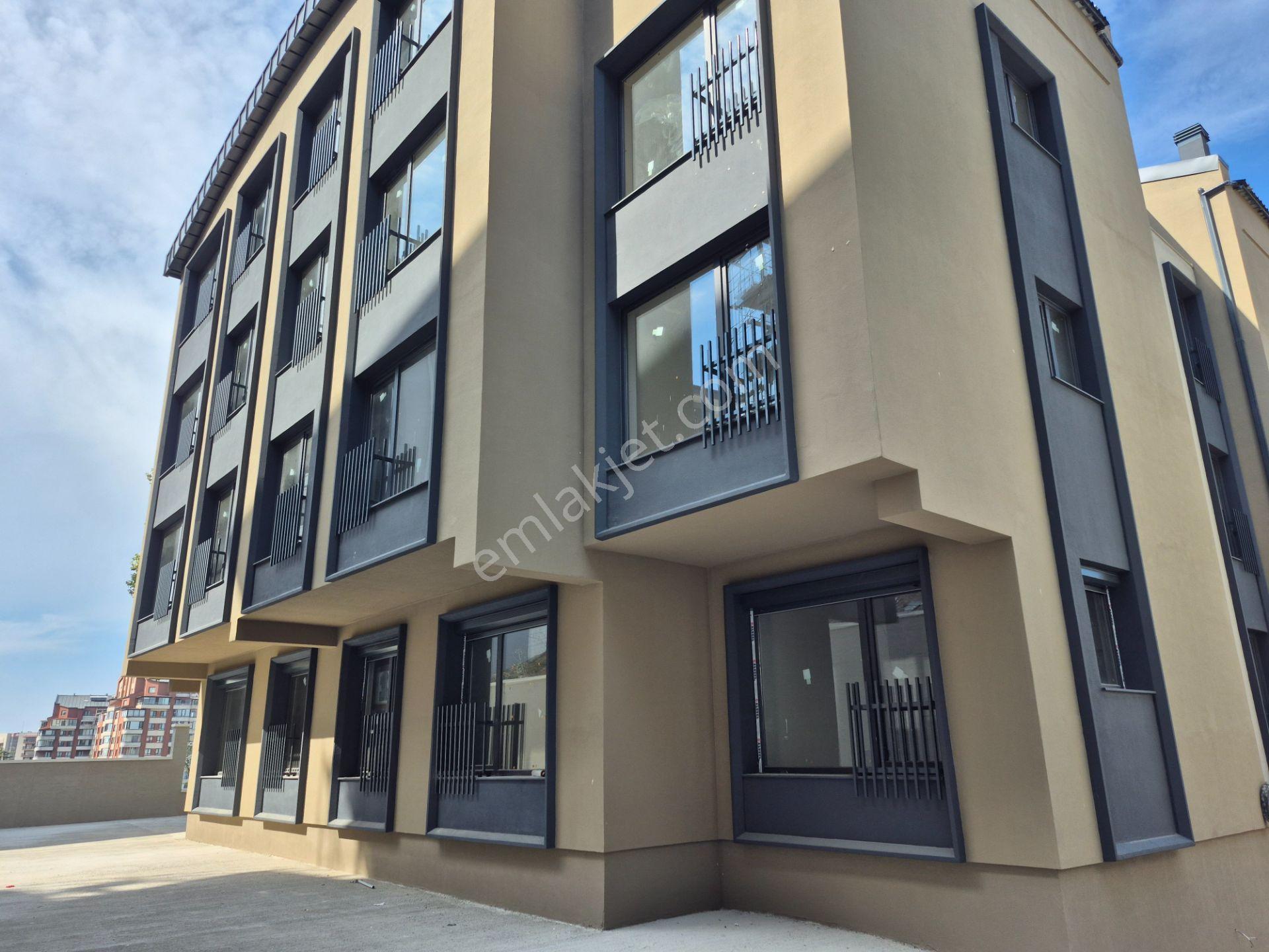 Çankaya Dikmen De Bu Fiyat Bu Kalite Başka Yok Satılık 2.katta 1+1 Daire — fotoğraf 16