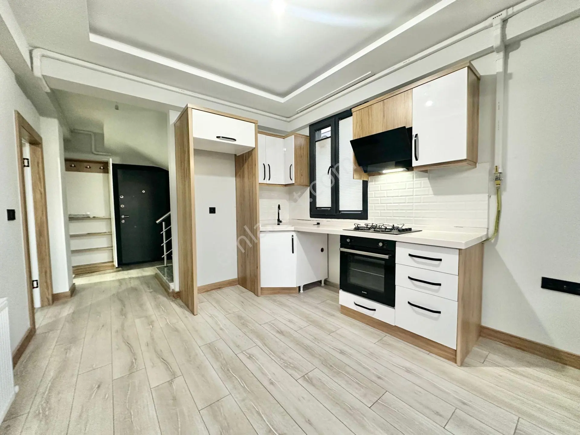 ꧁ay Emlaktan꧂akçay'da Kazdağları Eteklerinde Kapalı Manzaralı Teraslı Satılık 2+1 Yeni Dubleks Daire — fotoğraf 7