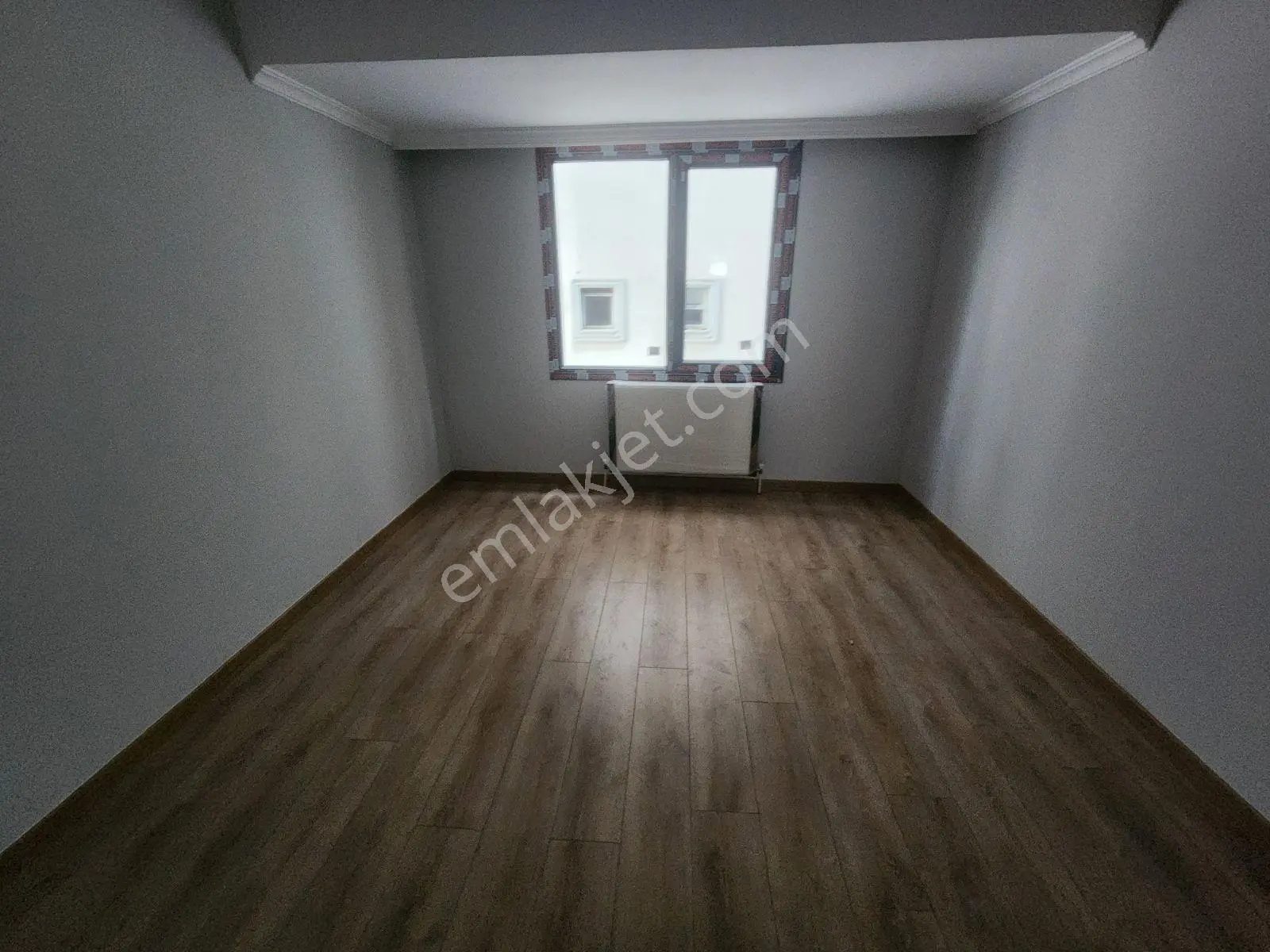 Yayla Çamlık Cad. Uefa Anıtı Yakını Sıfır Binada 2+1 85m2 2.kat — fotoğraf 6