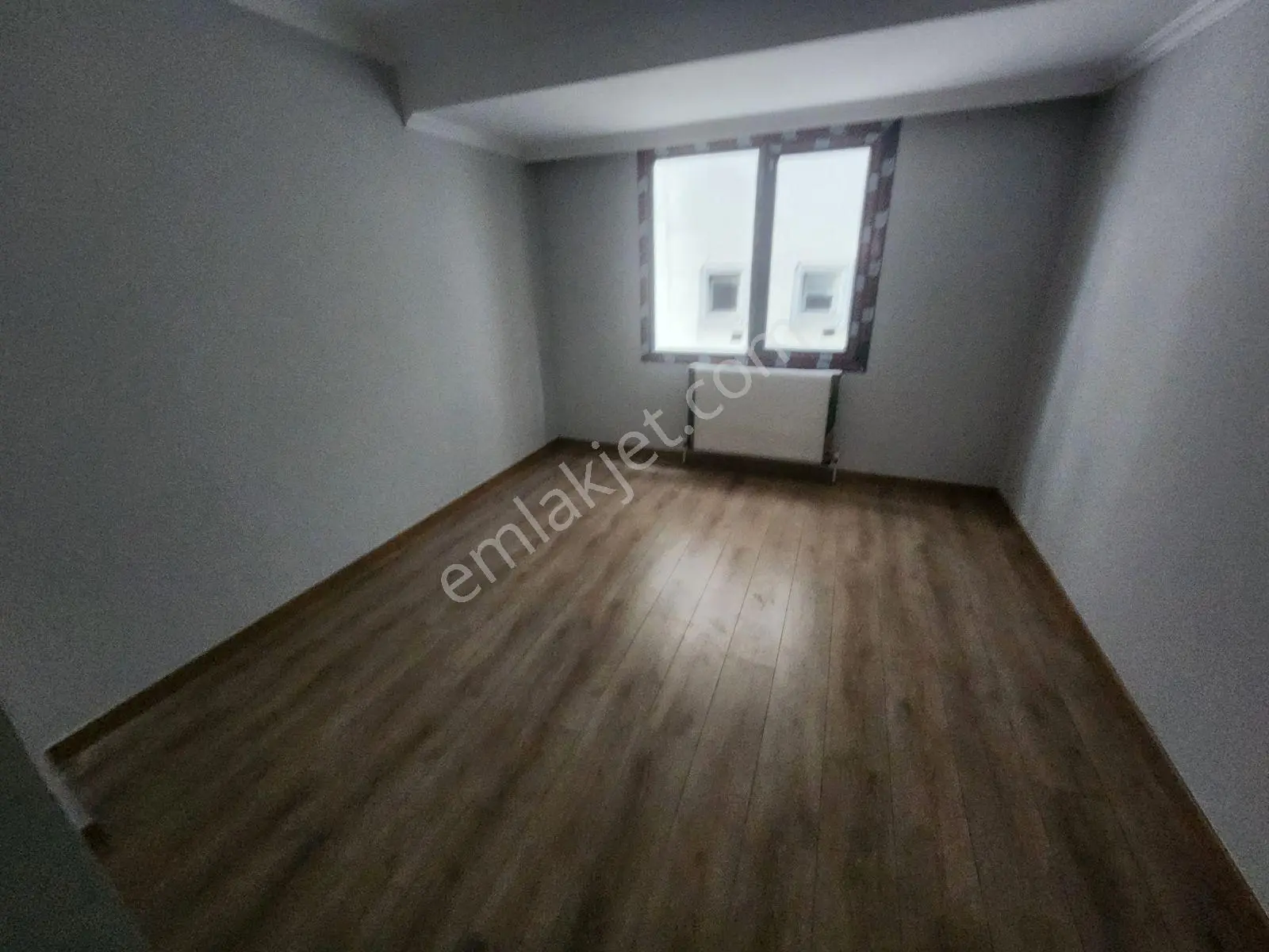 Yayla Çamlık Cad. Uefa Anıtı Yakını Sıfır Binada 2+1 85m2 2.kat — fotoğraf 7