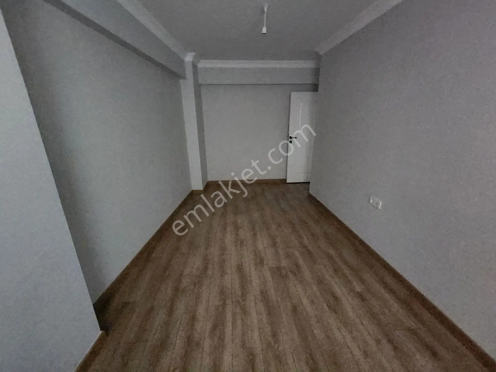 Yayla Çamlık Cad. Uefa Anıtı Yakını Sıfır Binada 2+1 85m2 2.kat — fotoğraf 8