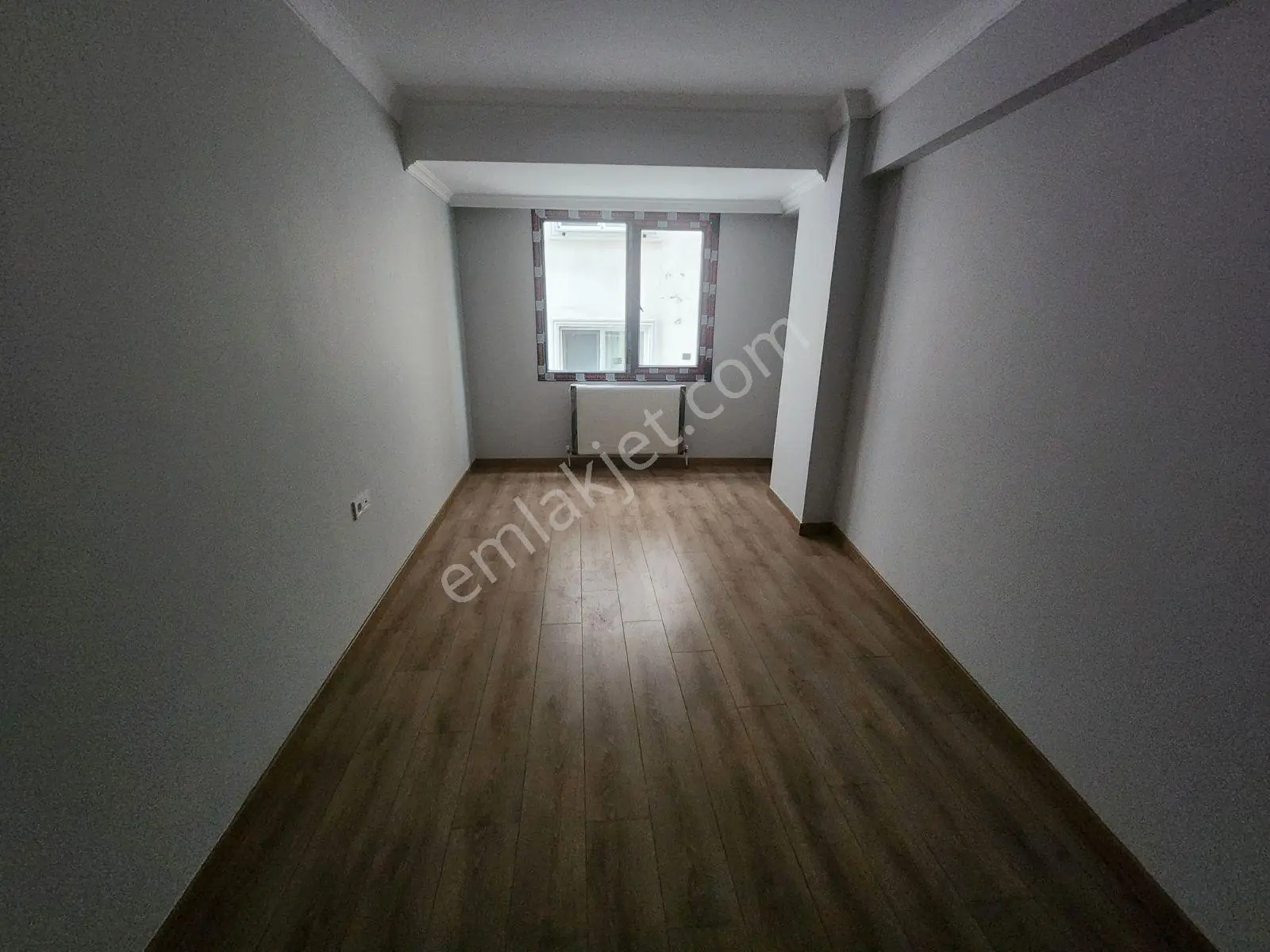 Yayla Çamlık Cad. Uefa Anıtı Yakını Sıfır Binada 2+1 85m2 2.kat — fotoğraf 9
