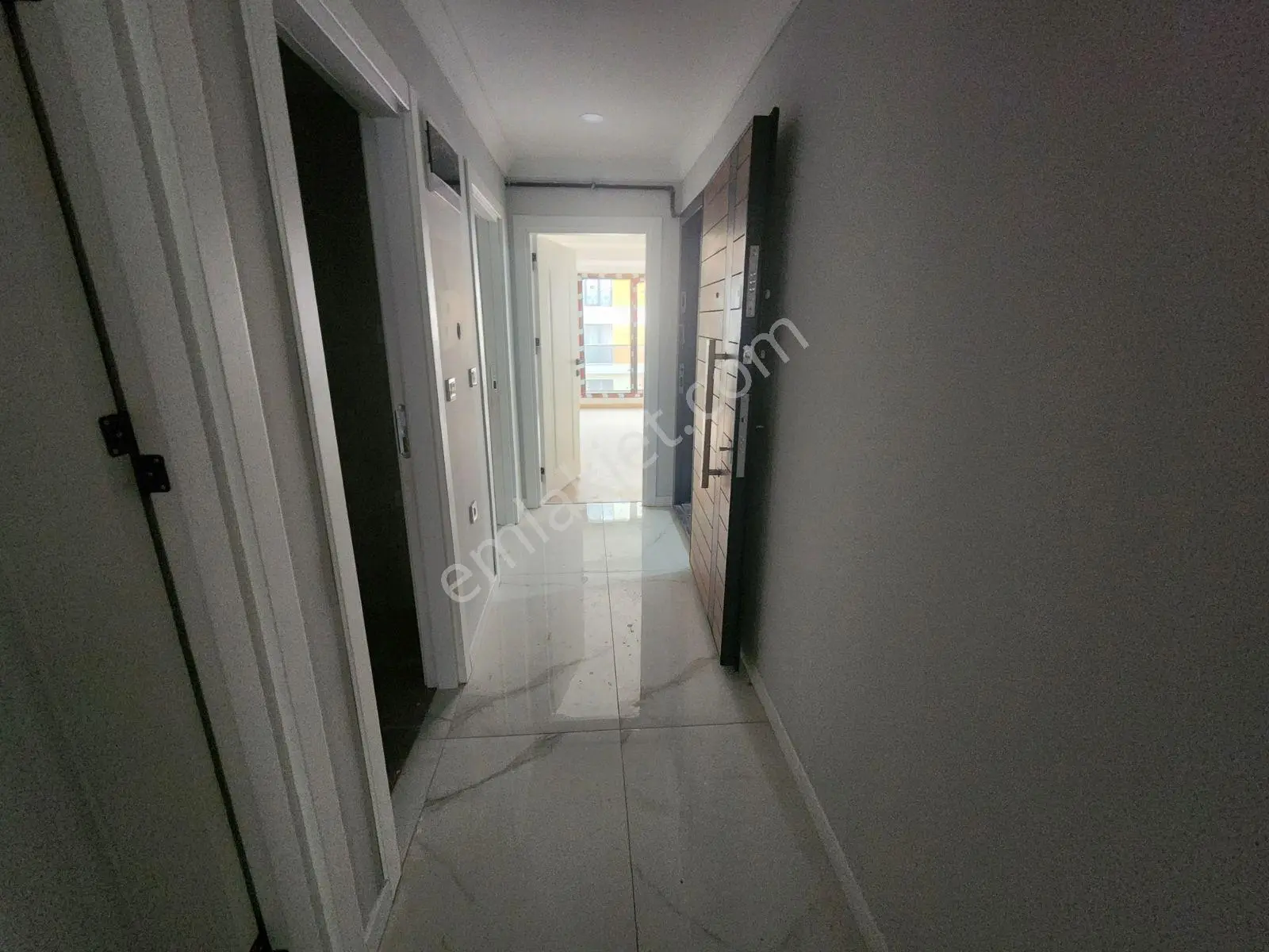 Yayla Çamlık Cad. Uefa Anıtı Yakını Sıfır Binada 2+1 85m2 2.kat — fotoğraf 11