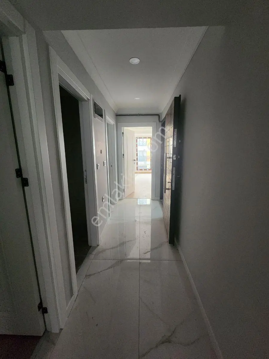 Yayla Çamlık Cad. Uefa Anıtı Yakını Sıfır Binada 2+1 85m2 2.kat — fotoğraf 12