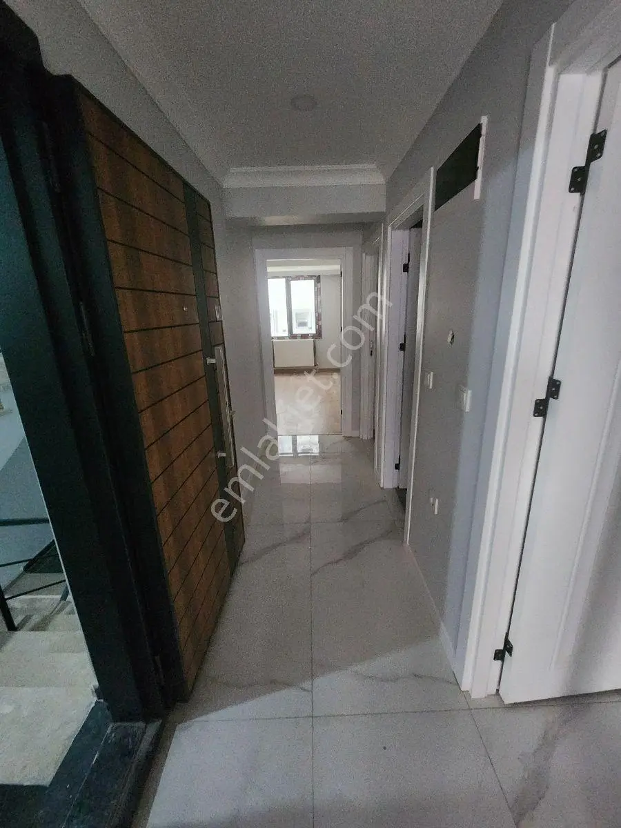 Yayla Çamlık Cad. Uefa Anıtı Yakını Sıfır Binada 2+1 85m2 2.kat — fotoğraf 13