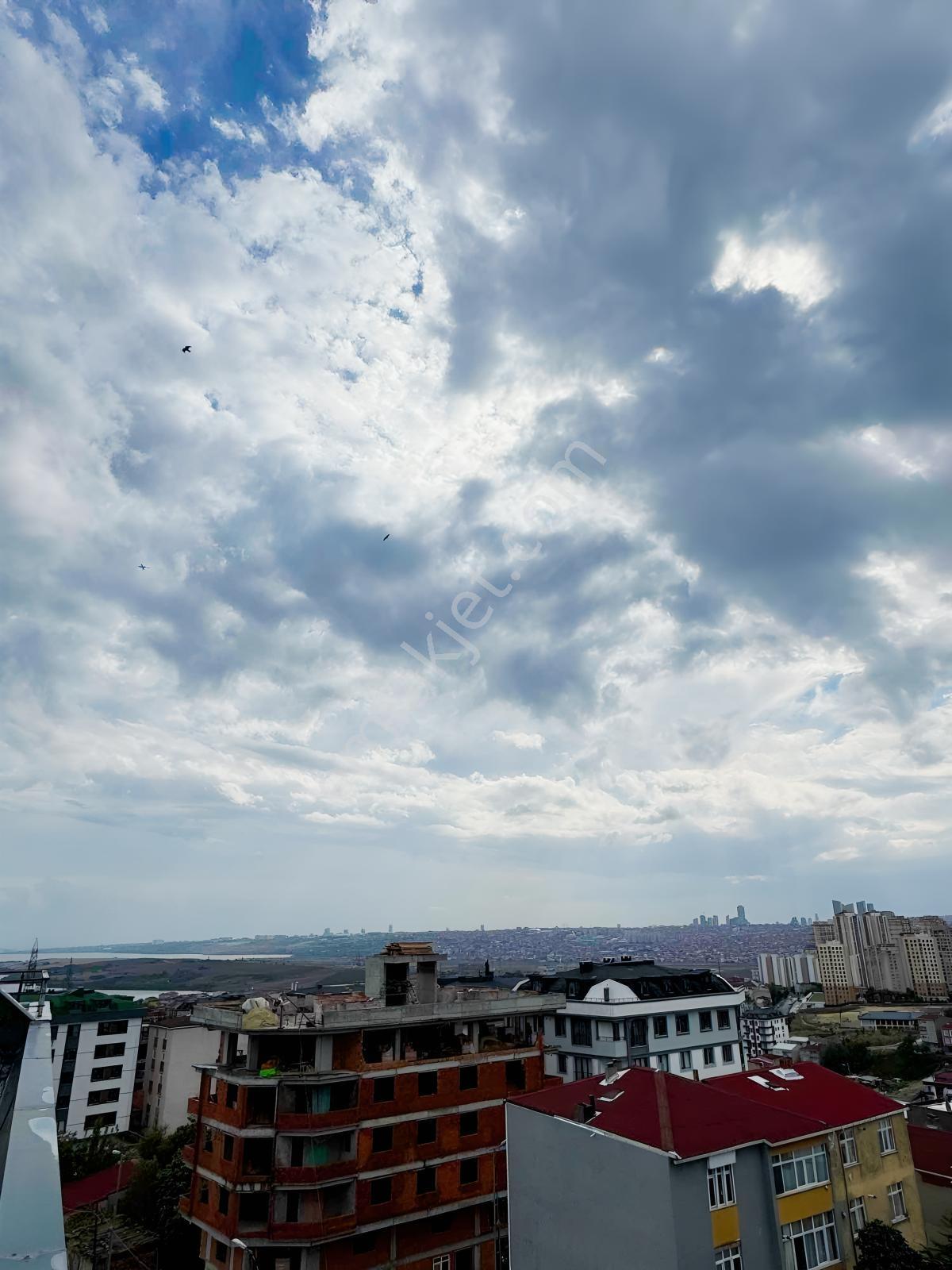 Satılık 5+2 Lüks Dubleks | Özel Tasarım, Üst Düzey İşçilik — fotoğraf 27