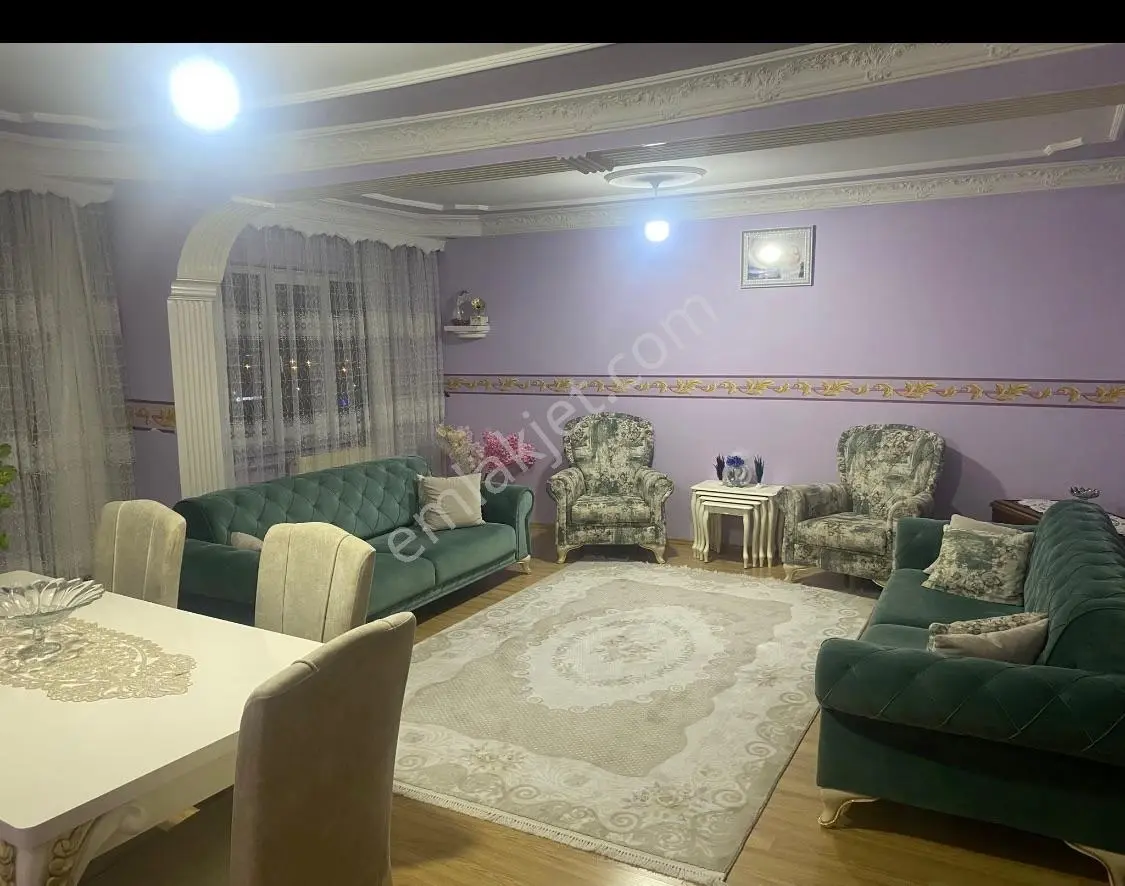 Emlakkonut Tan Hilalkentte Satılık Masrafsız Fırsat Daire — fotoğraf 2