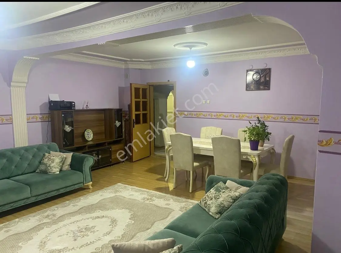 Emlakkonut Tan Hilalkentte Satılık Masrafsız Fırsat Daire — fotoğraf 3