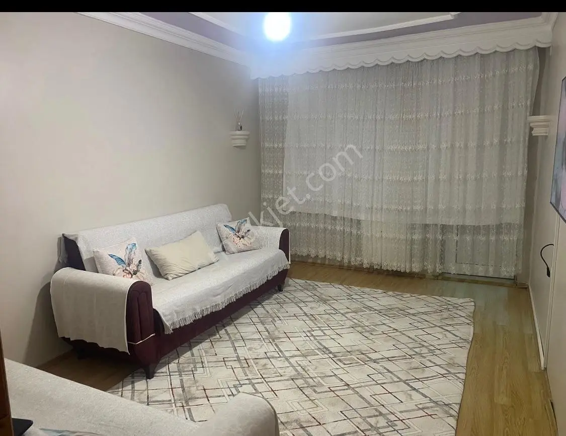 Emlakkonut Tan Hilalkentte Satılık Masrafsız Fırsat Daire — fotoğraf 4
