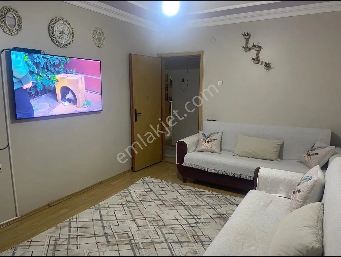 Emlakkonut Tan Hilalkentte Satılık Masrafsız Fırsat Daire — fotoğraf 5