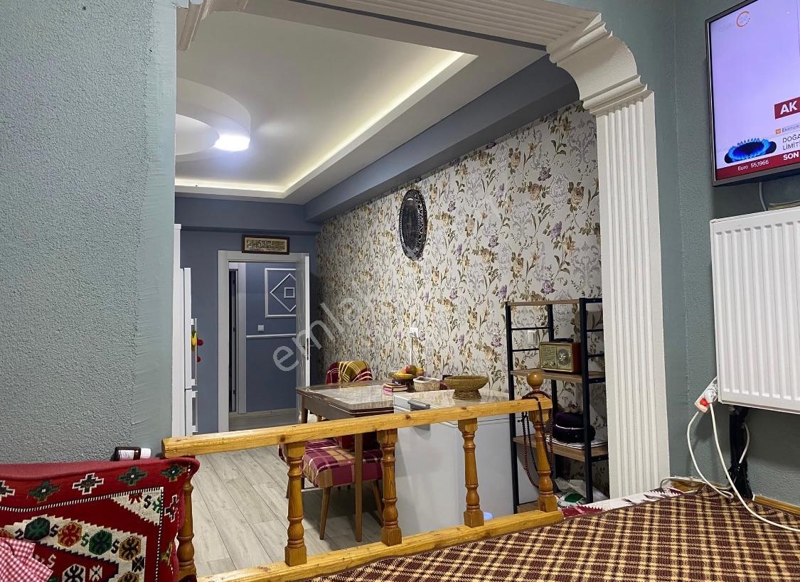 Emlakkonut Tan Hilalketin En Güzel Lokasyonunda Satılık Fırsat Daire — fotoğraf 9