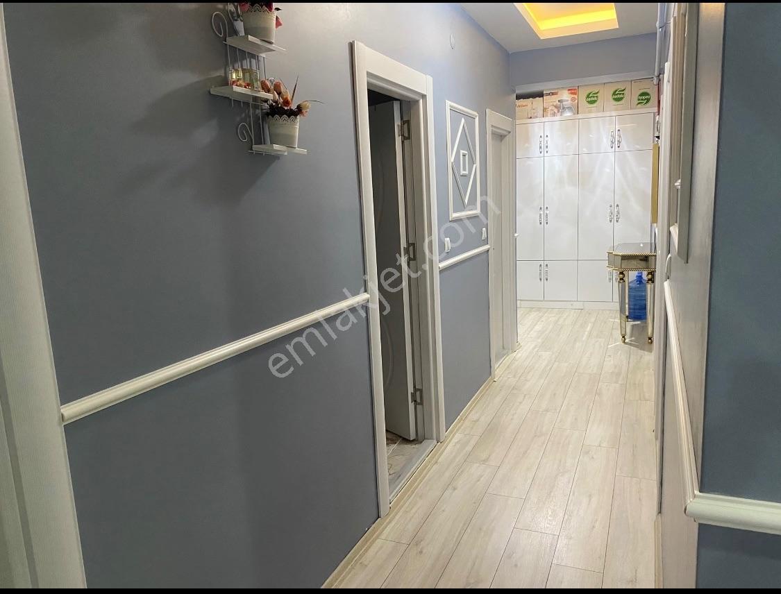Emlakkonut Tan Hilalketin En Güzel Lokasyonunda Satılık Fırsat Daire — fotoğraf 15