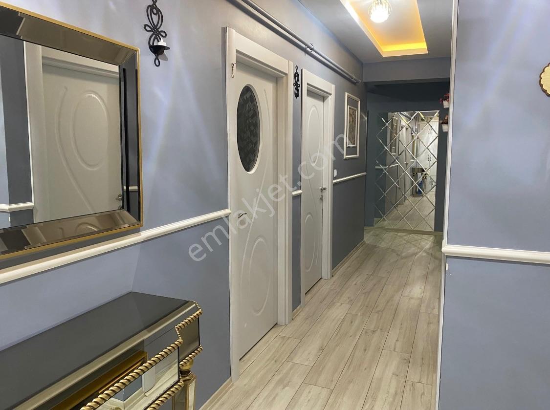 Emlakkonut Tan Hilalketin En Güzel Lokasyonunda Satılık Fırsat Daire — fotoğraf 17