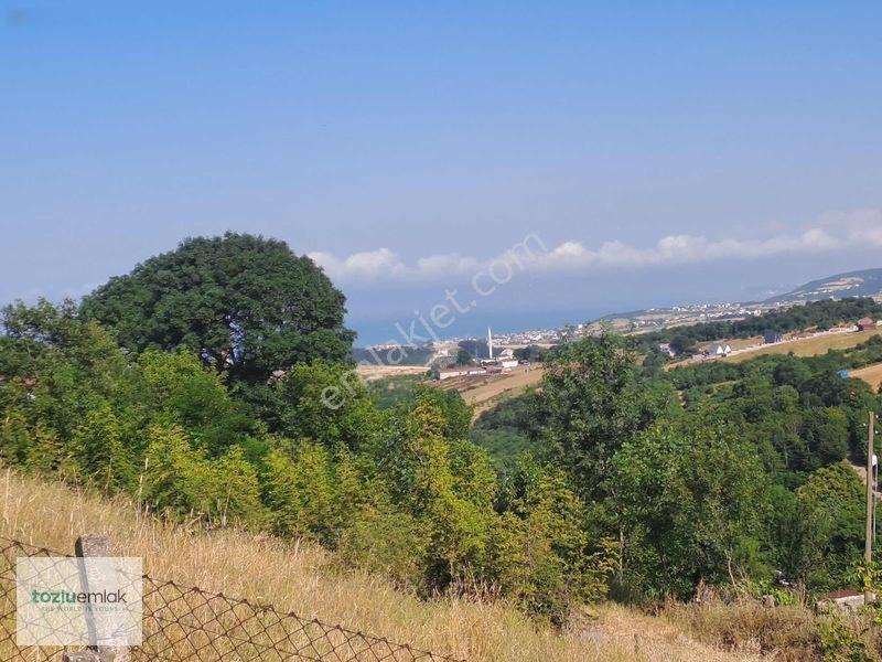 Tozluemlak'tan Atakumda Köşe Parsel Satılık Arsa — fotoğraf 2