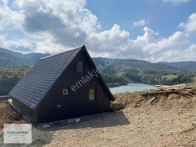 Tozluemlak'tan Atakumda Köşe Parsel Satılık Arsa — fotoğraf 6