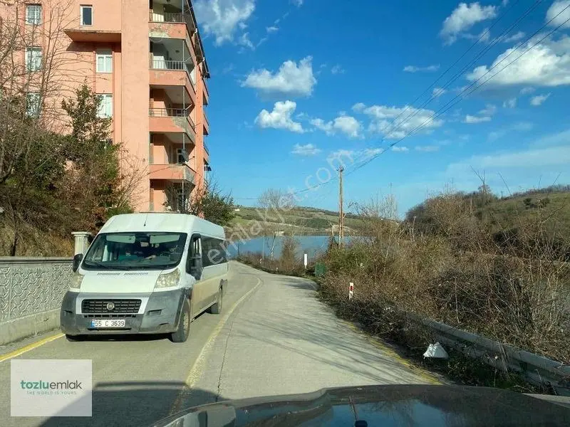 Tozluemlak'tan Atakumda Köşe Parsel Satılık Arsa — fotoğraf 9