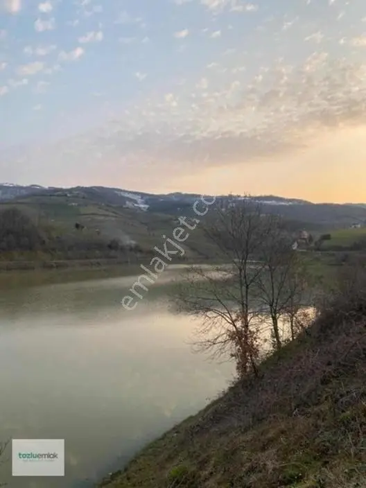Tozluemlak'tan Atakumda Köşe Parsel Satılık Arsa — fotoğraf 11