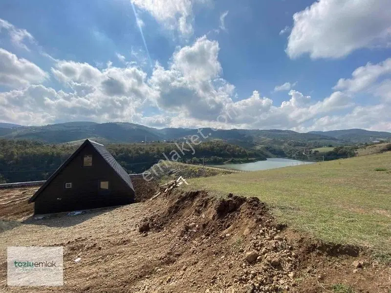 Tozluemlak'tan Atakumda Köşe Parsel Satılık Arsa — fotoğraf 12