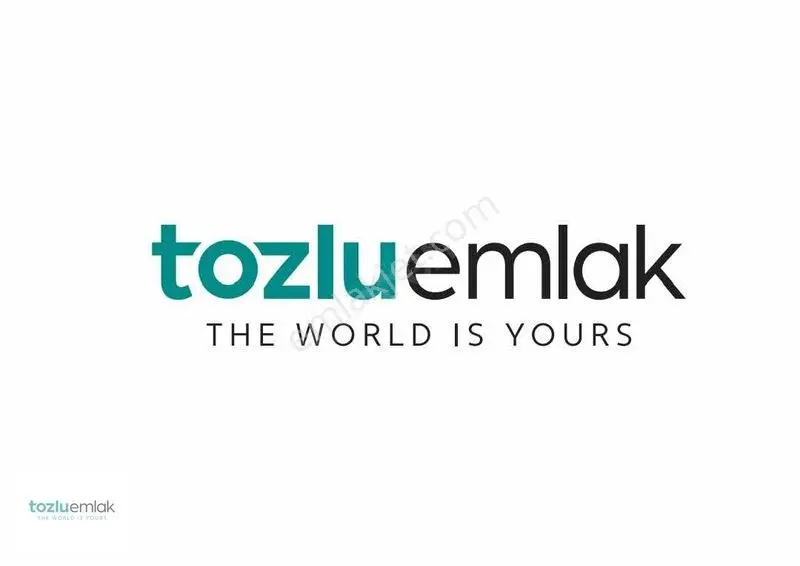 Tozluemlak'tan Atakumda Köşe Parsel Satılık Arsa — fotoğraf 22