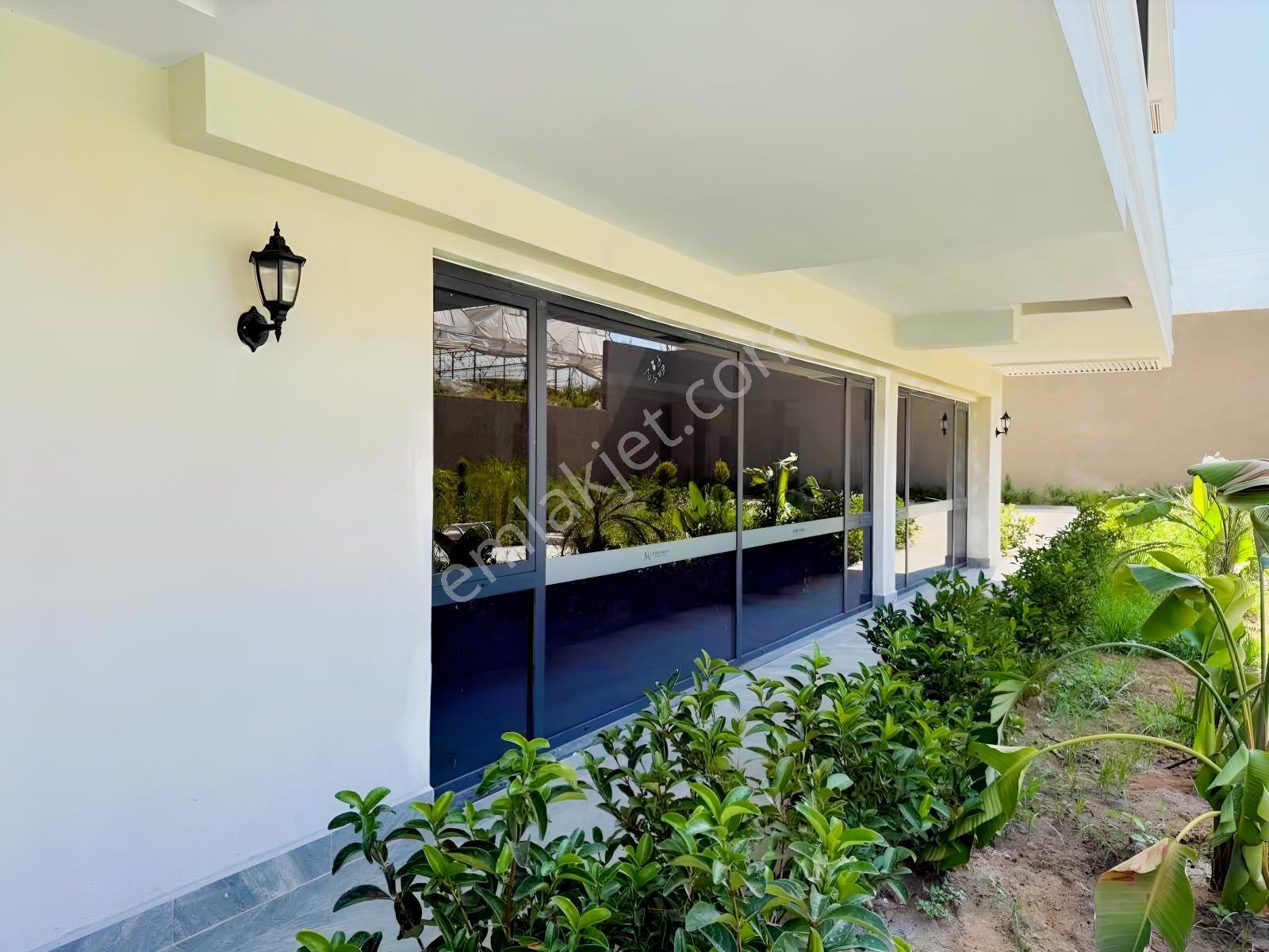 Alanya Payallar Da Lüks Sitede Satılık 2+1 Daire — fotoğraf 3