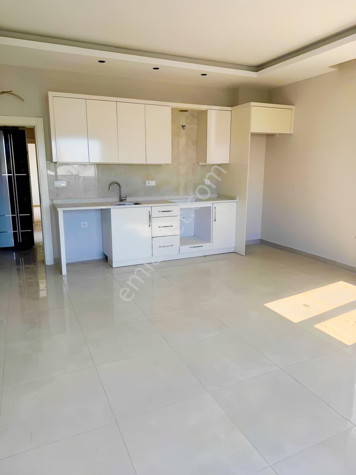 Alanya Payallar Da Lüks Sitede Satılık 2+1 Daire — fotoğraf 6