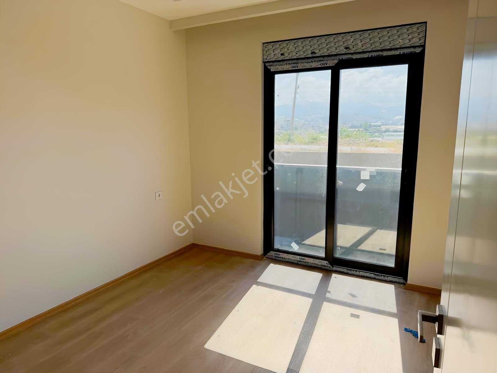 Alanya Payallar Da Lüks Sitede Satılık 2+1 Daire — fotoğraf 7