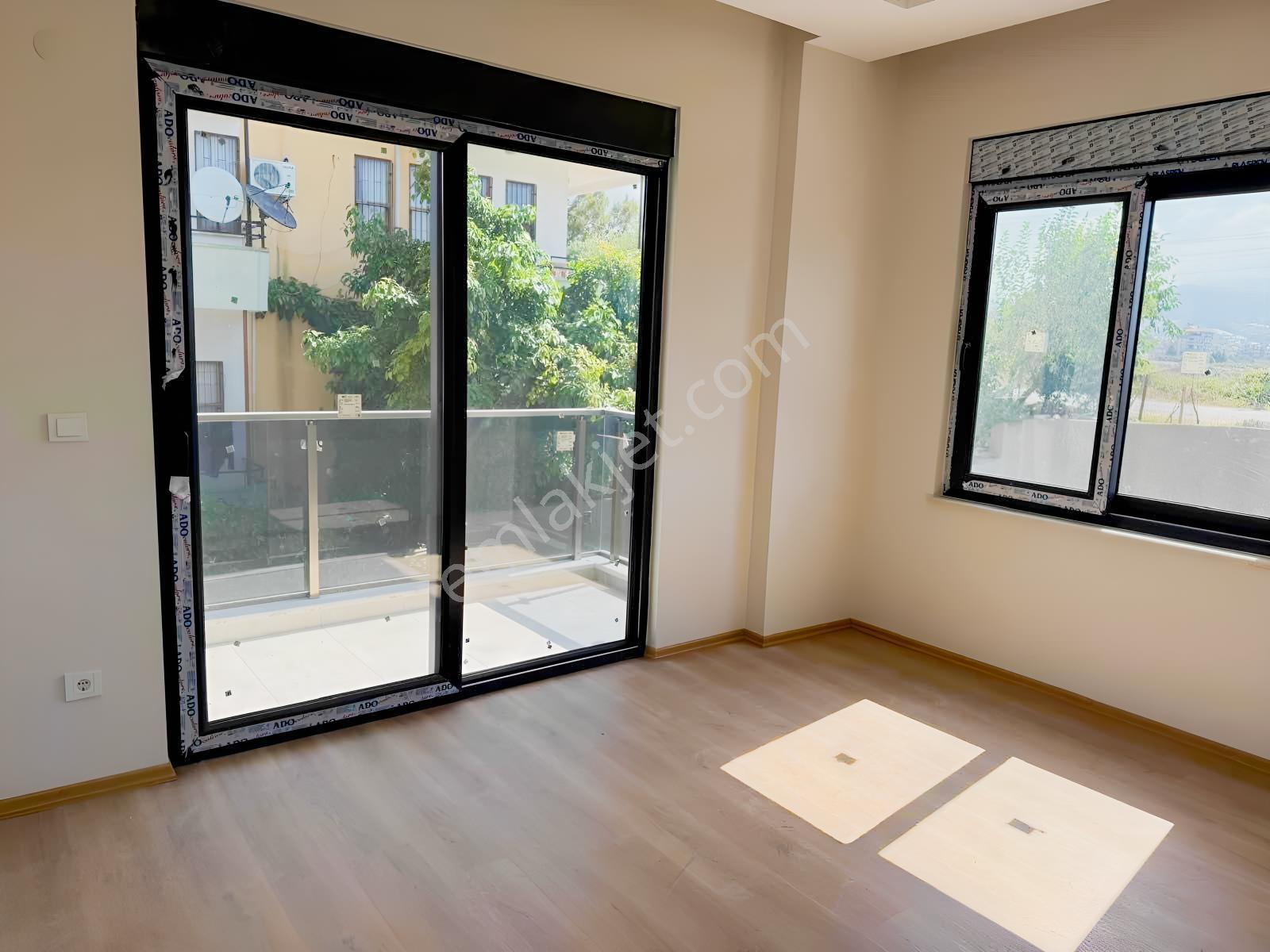 Alanya Payallar Da Lüks Sitede Satılık 2+1 Daire — fotoğraf 8