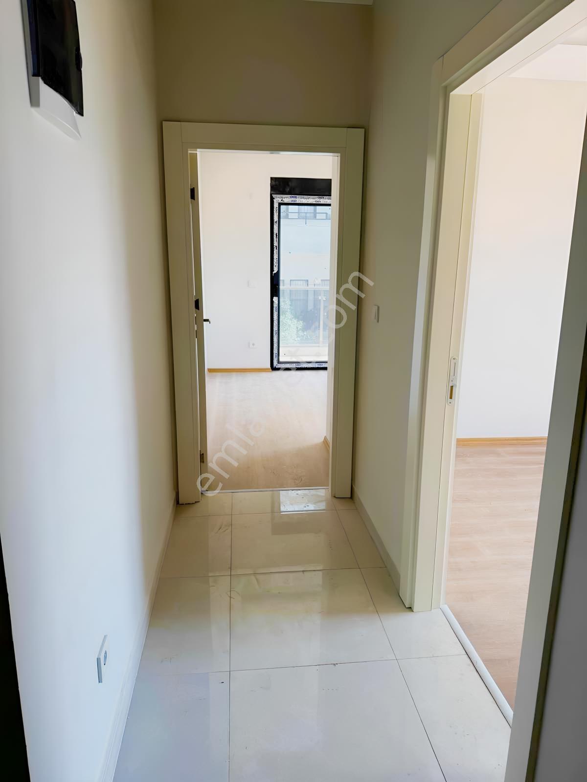 Alanya Payallar Da Lüks Sitede Satılık 2+1 Daire — fotoğraf 10