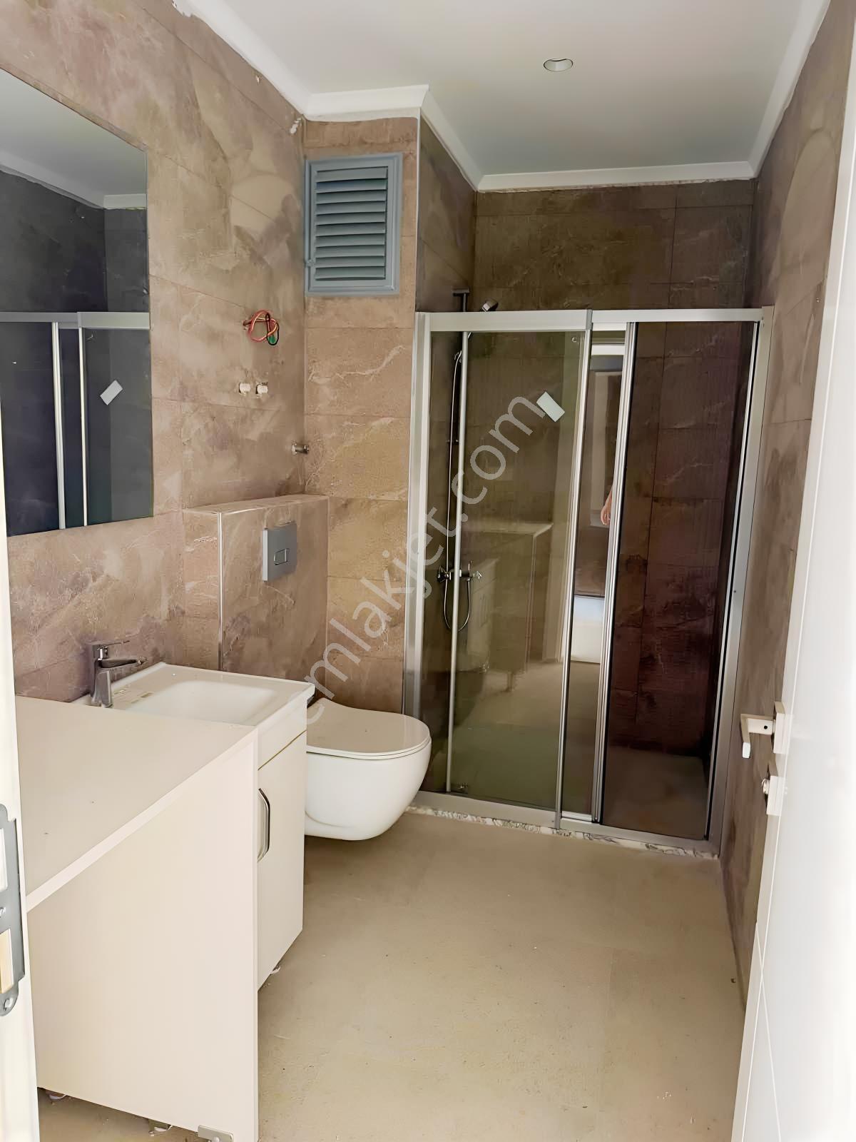 Alanya Payallar Da Lüks Sitede Satılık 2+1 Daire — fotoğraf 11