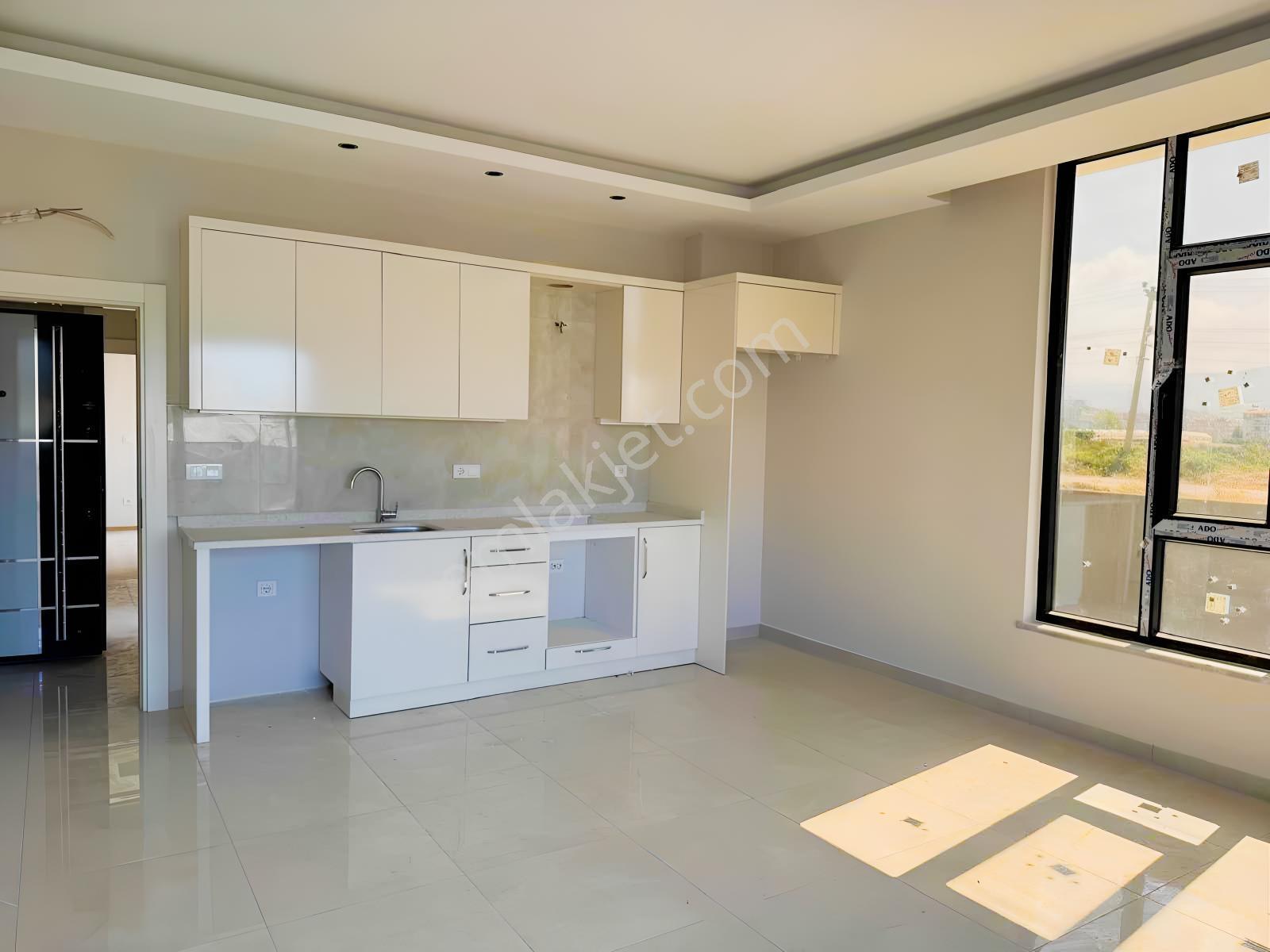 Alanya Payallar Da Lüks Sitede Satılık 2+1 Daire — fotoğraf 12