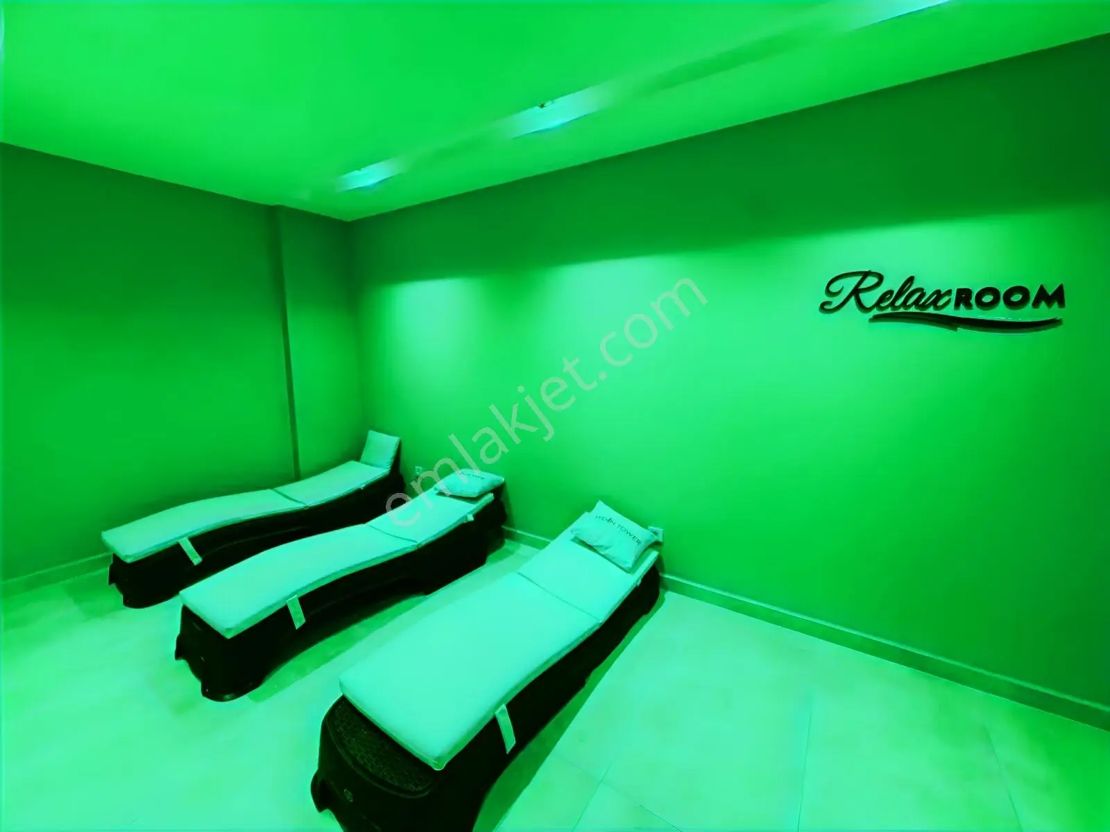Alanya Payallar Da Lüks Sitede Satılık 2+1 Daire — fotoğraf 16