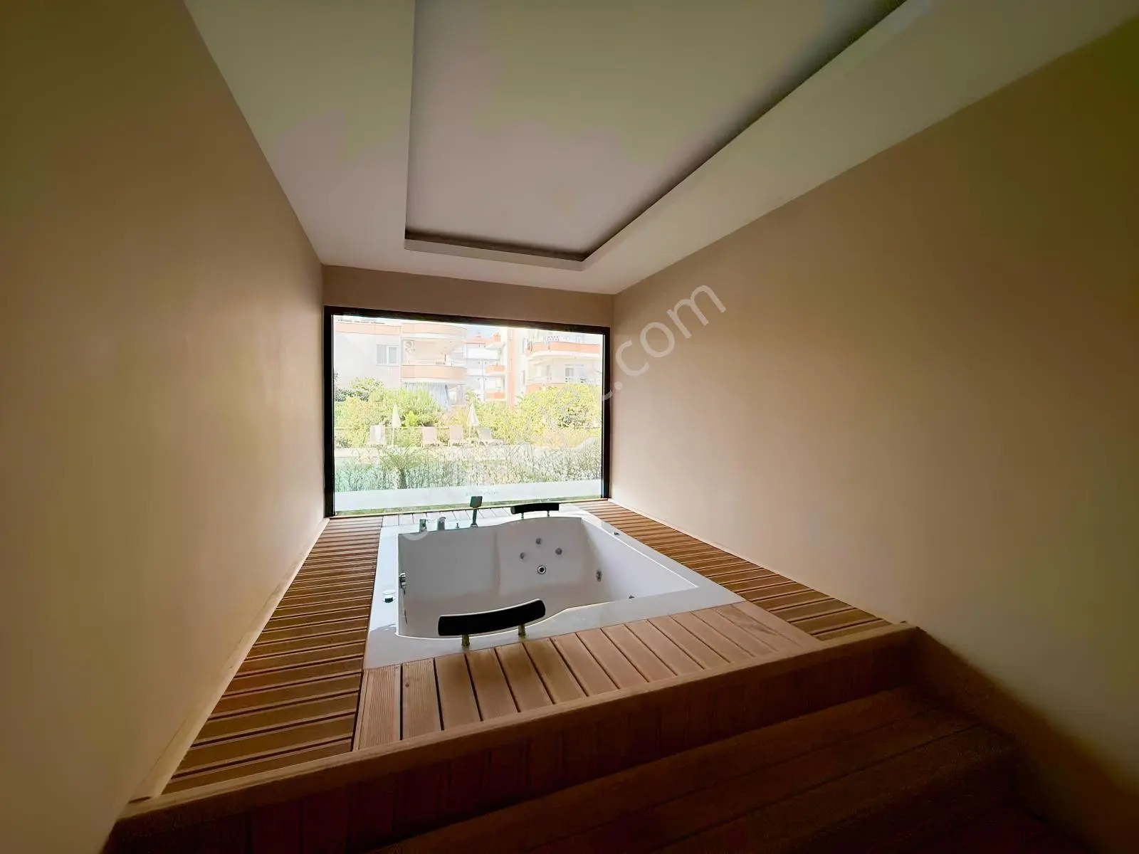 Alanya Payallar Da Lüks Sitede Satılık 2+1 Daire — fotoğraf 18