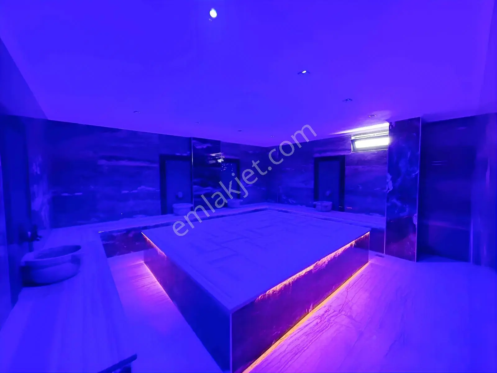 Alanya Payallar Da Lüks Sitede Satılık 2+1 Daire — fotoğraf 20